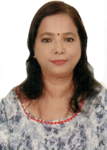 Dr Rekha Rao Herbal Cosmetologist Chennai